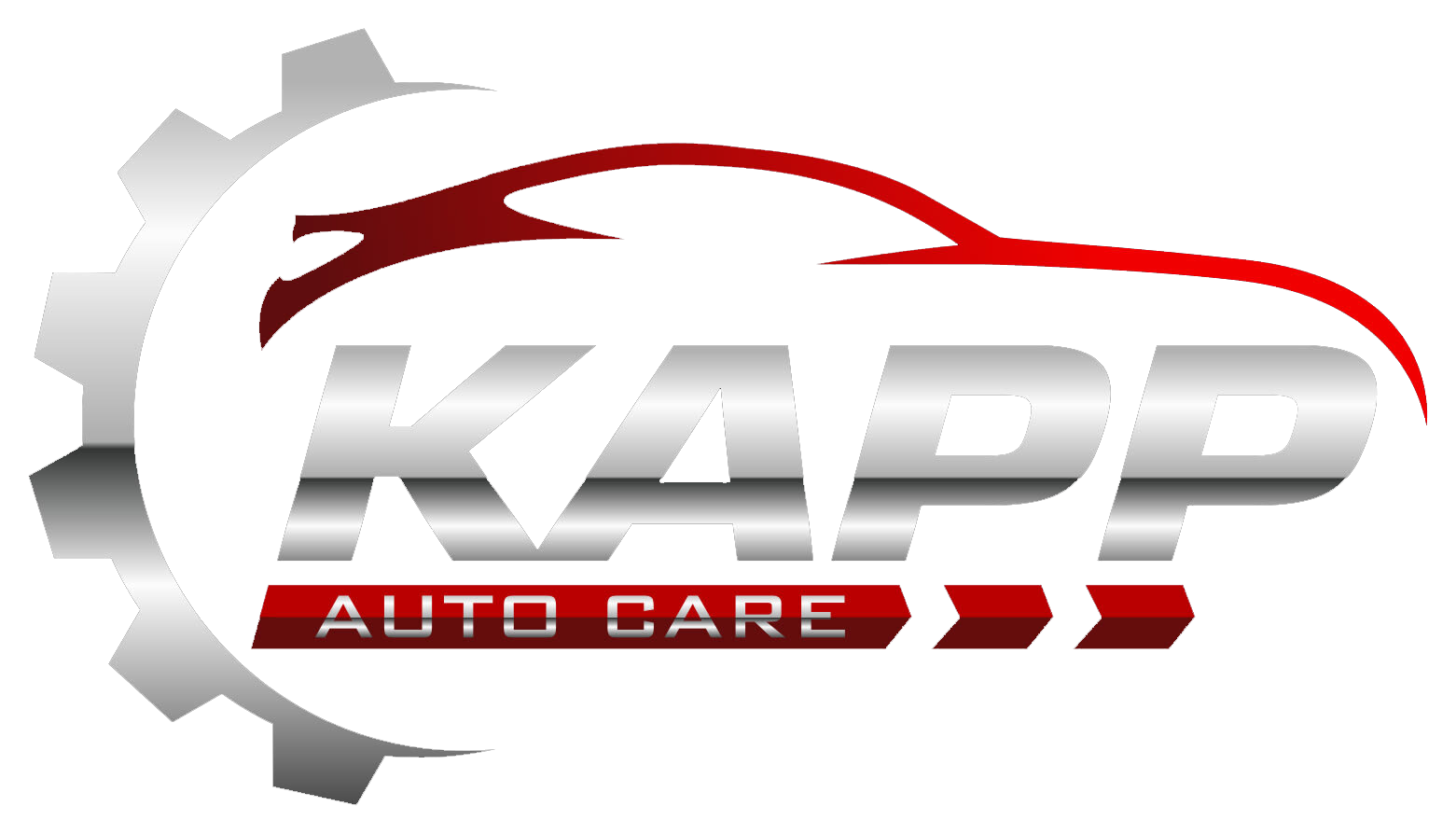Welcome to Kapp Auto Care!